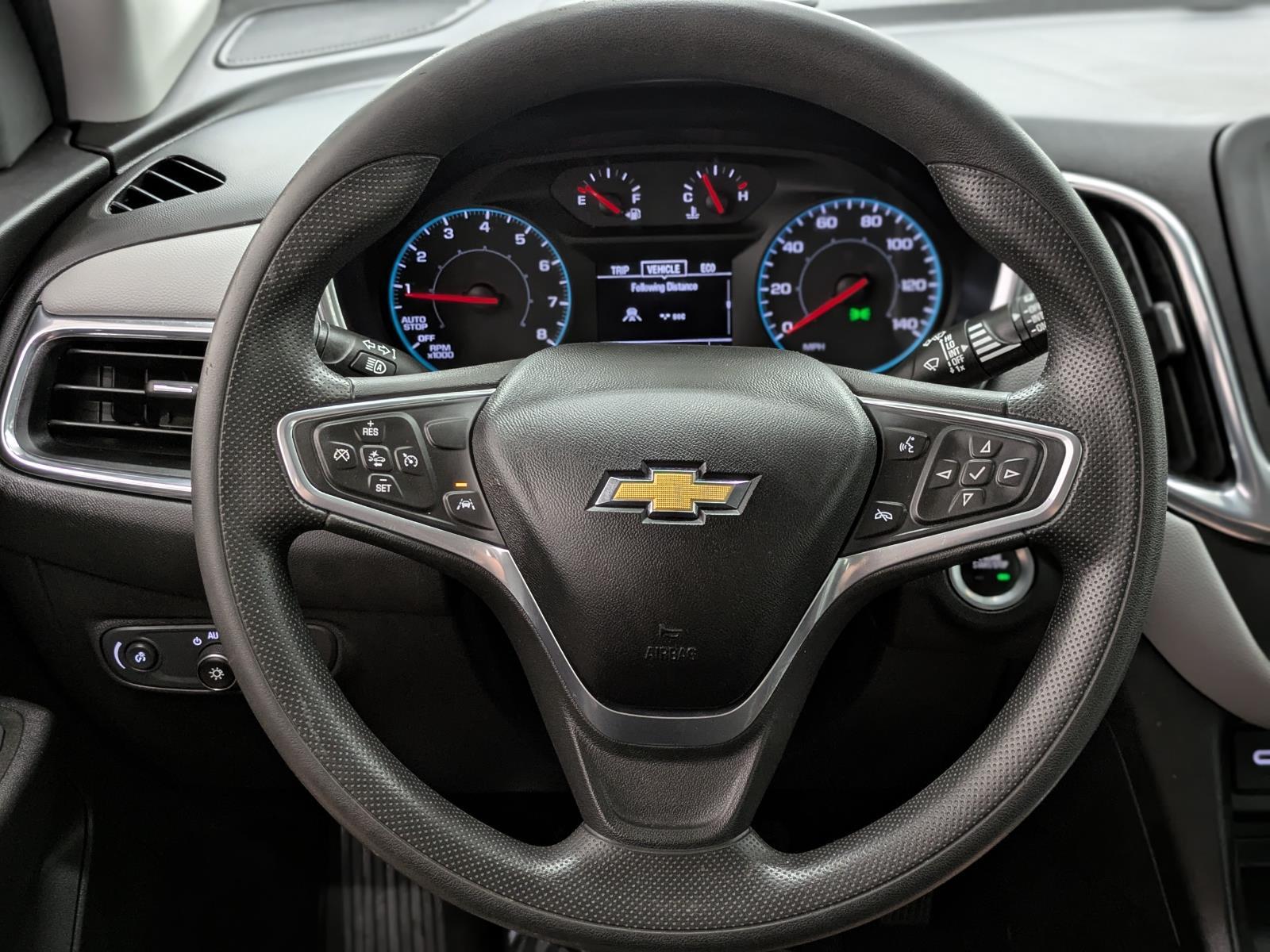 2022 Chevrolet Equinox LS photo 21
