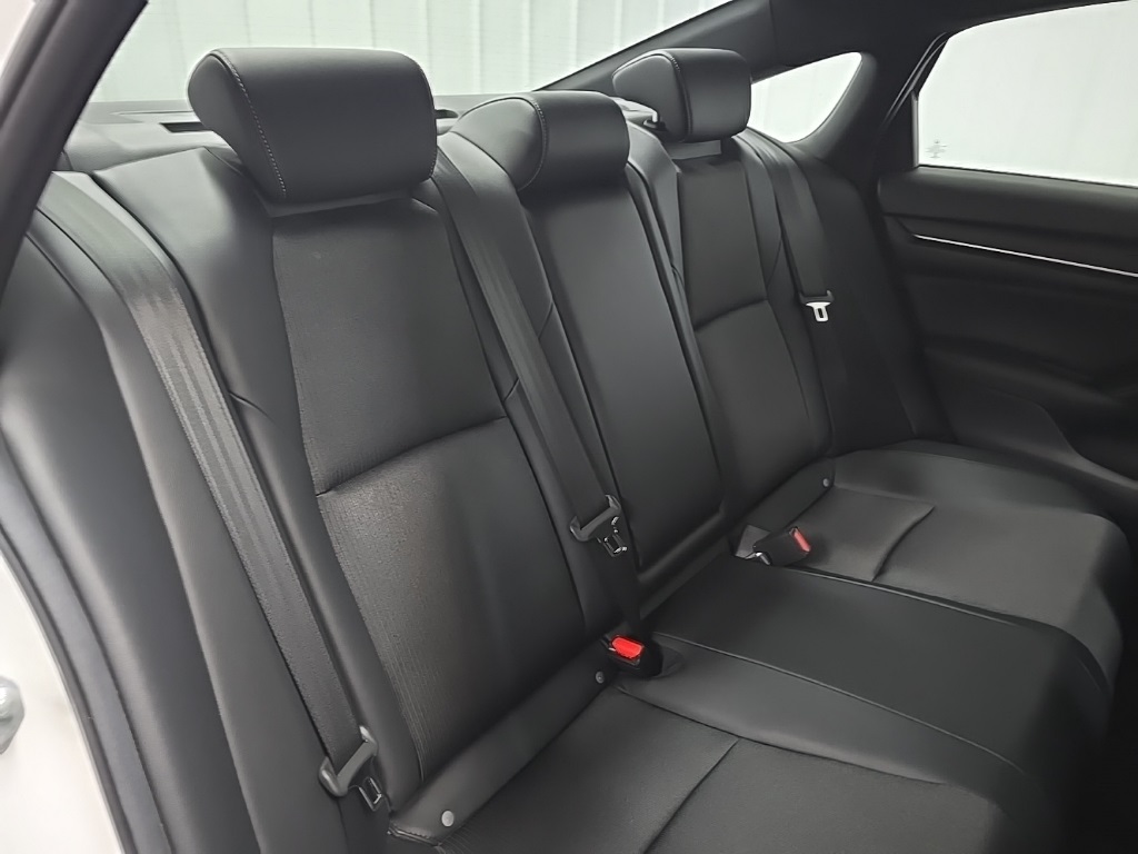 2022 Honda Accord Sport 1.5T photo 16