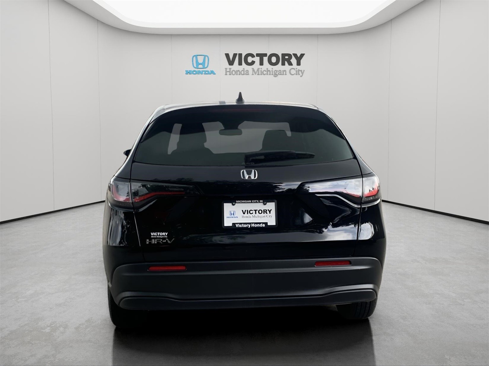 2026 Honda HR-V LX photo 20