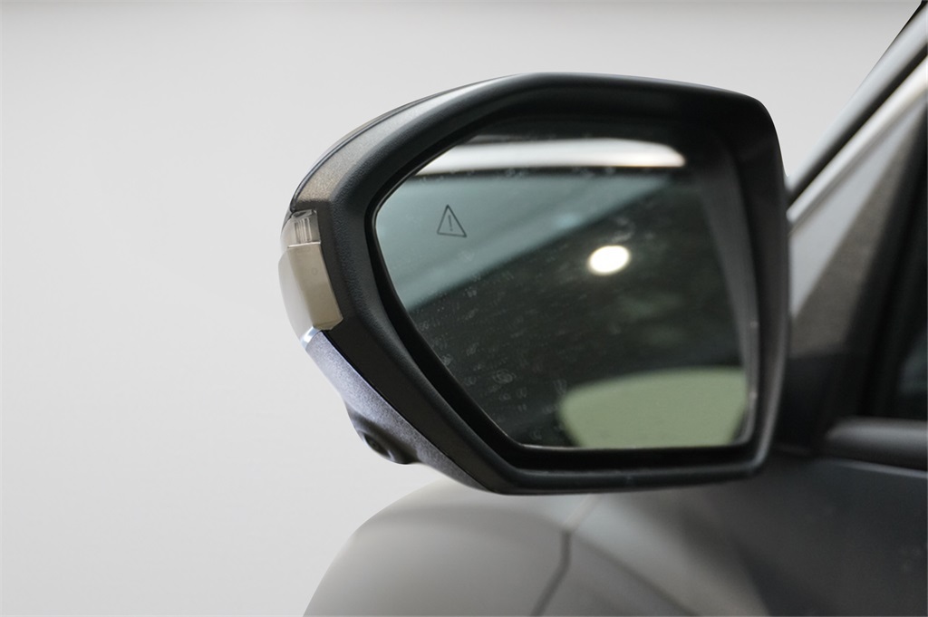 2025 Hyundai Tucson Limited photo 4