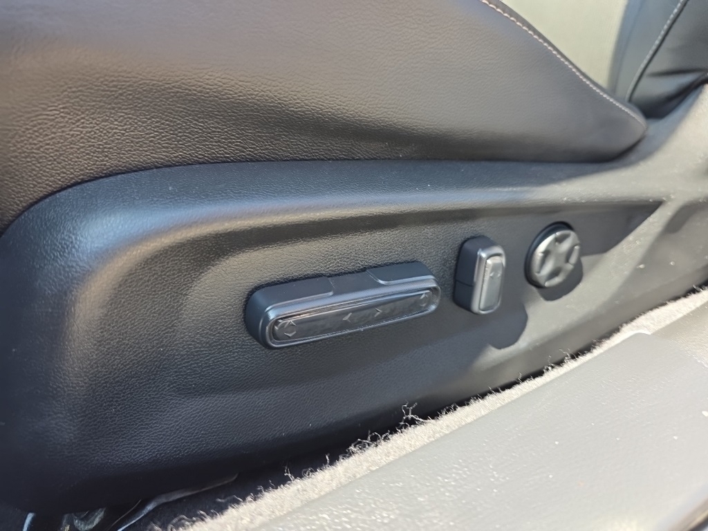 2022 Honda Accord Hybrid Sport photo 17