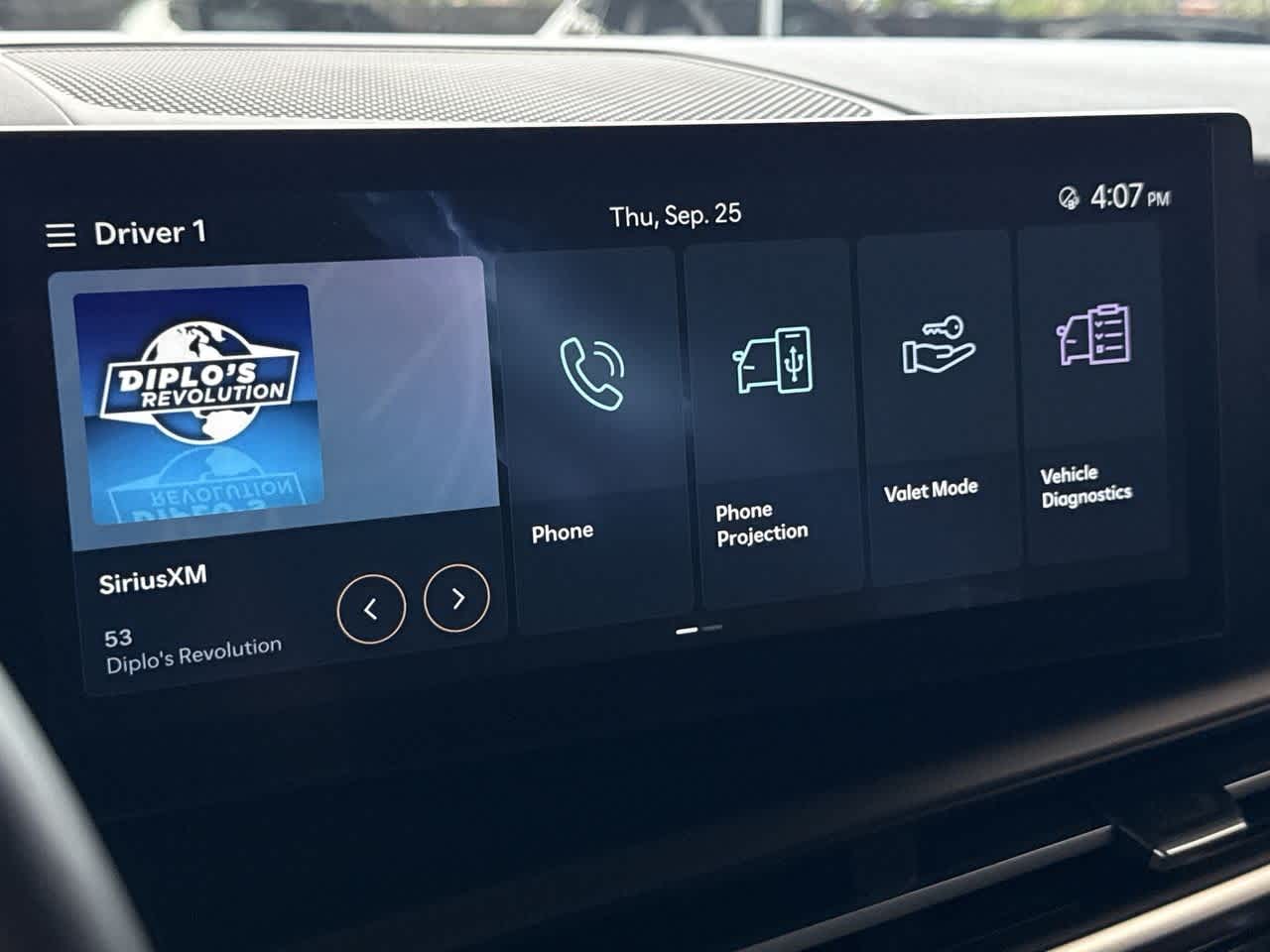 2025 Hyundai Santa Fe SEL Sport photo 18