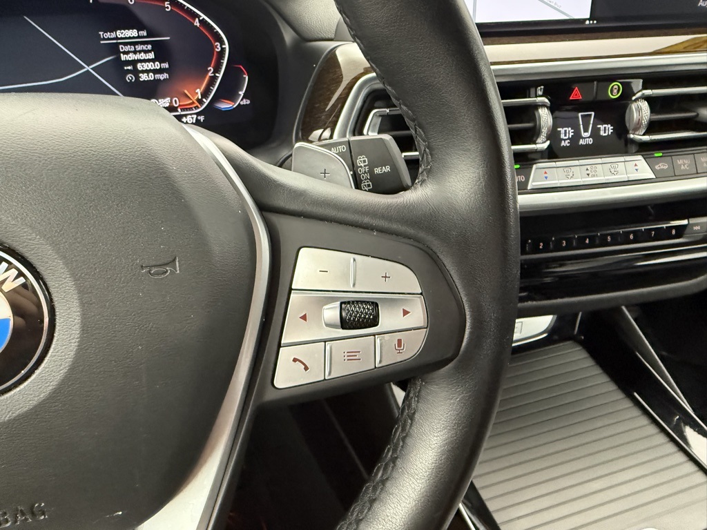 2023 Bmw X3 xDrive30i photo 39