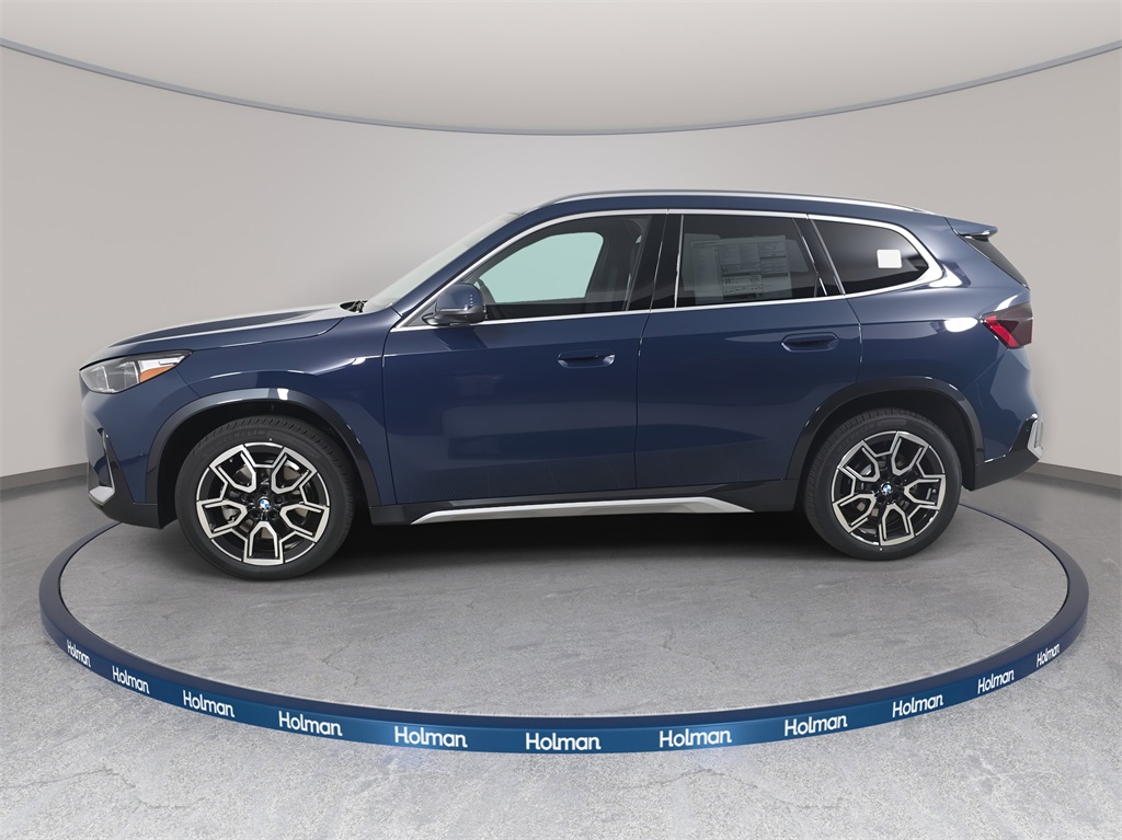 2026 Bmw X1 XDrive28i photo 7