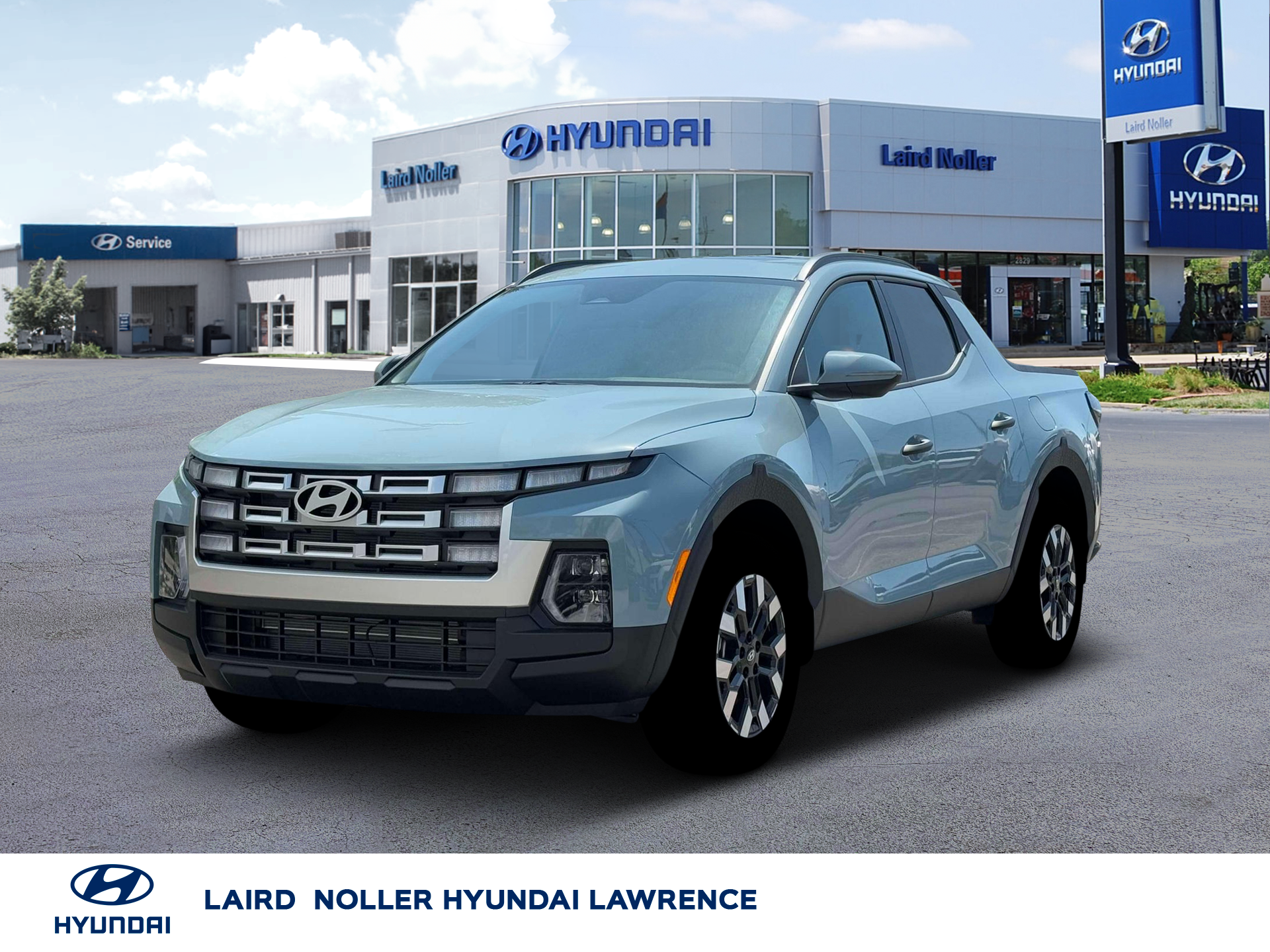 2026 Hyundai Santa Cruz SEL Activity's photo