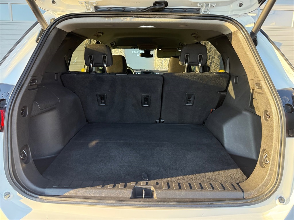 2020 Chevrolet Equinox LT photo 16