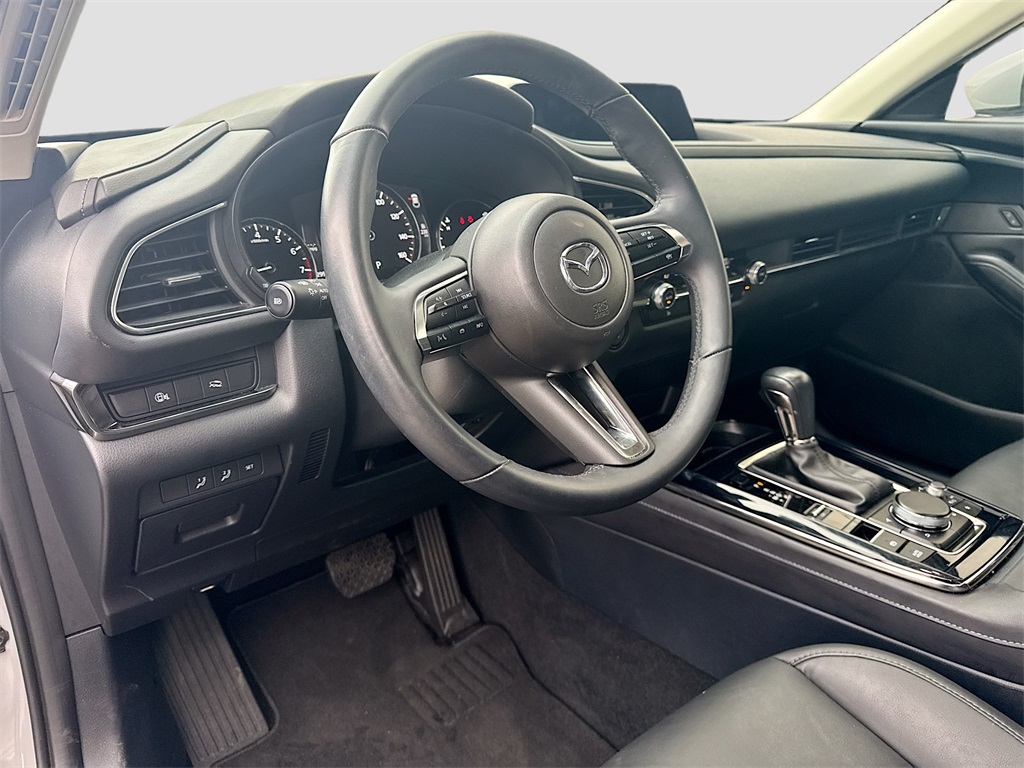 2025 Mazda CX-30 2.5 S Preferred photo 2