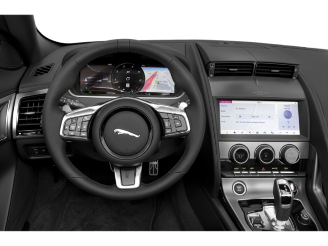 2023 Jaguar F-TYPE R photo 4