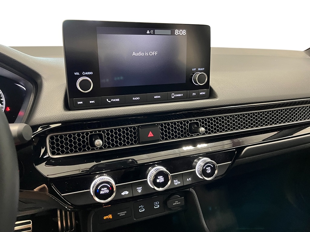 2026 Honda Civic Sport photo 19
