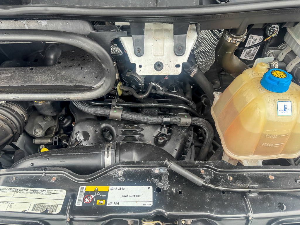 2019 RAM PROMASTER 3500 - Image 23