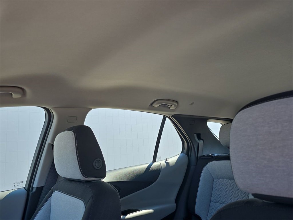 2024 Chevrolet Equinox LS photo 16