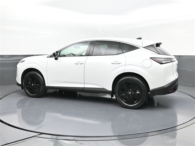 2025 Nissan Murano SV photo 3
