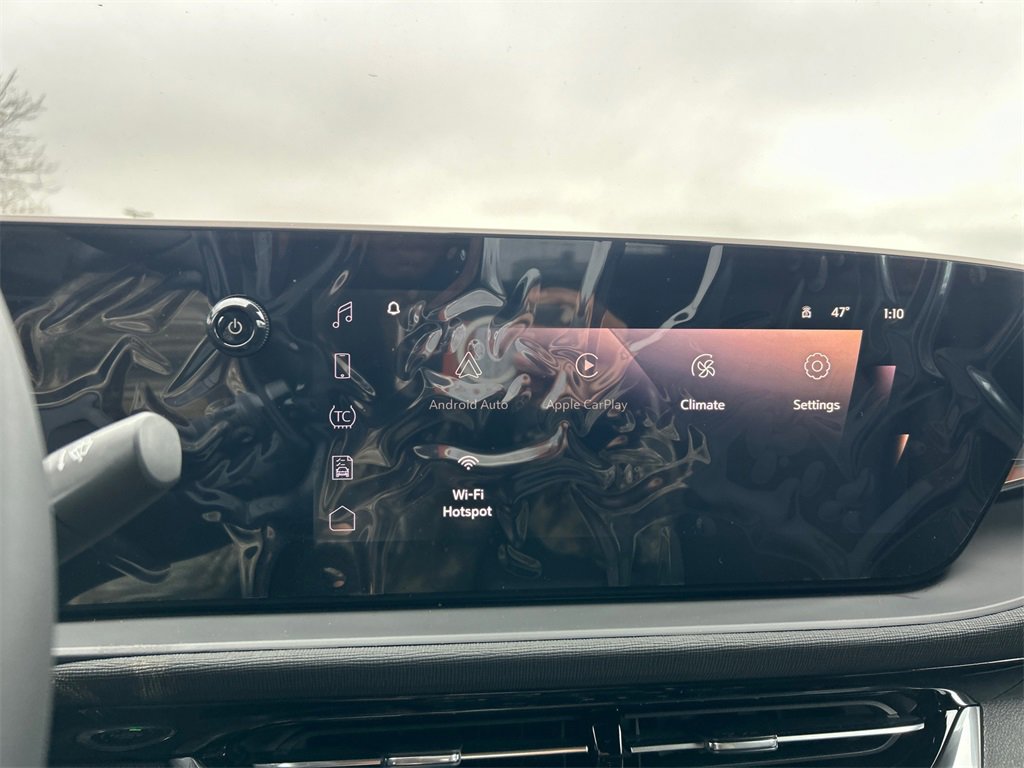 2026 BUICK ENVISTA - Image 21