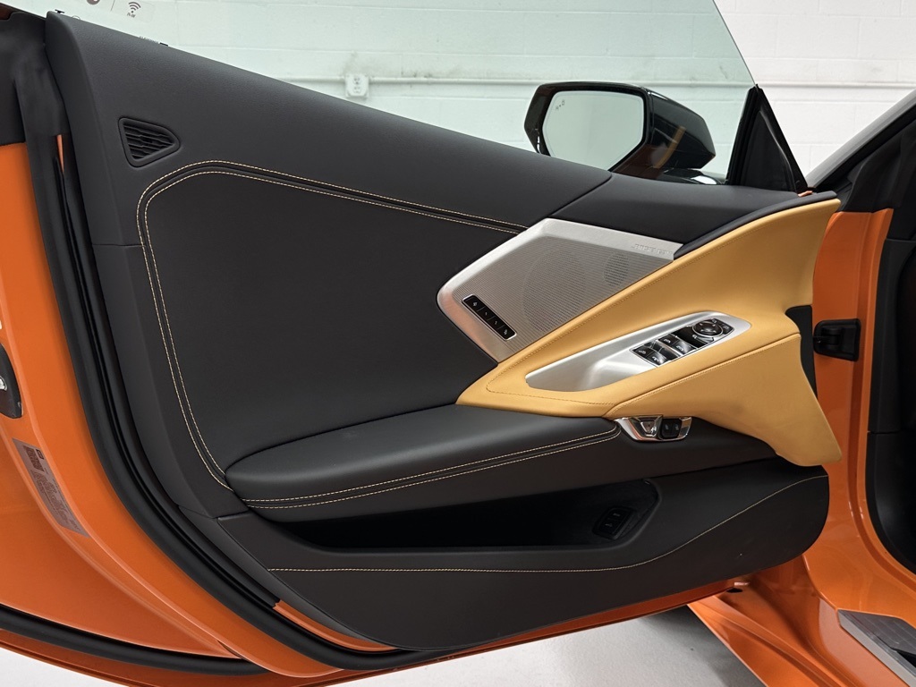 2022 Chevrolet Corvette 2LT photo 21