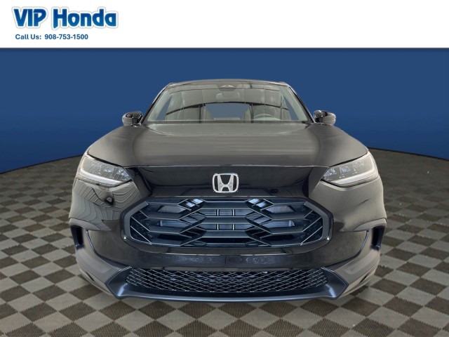 2026 Honda HR-V Sport photo 9