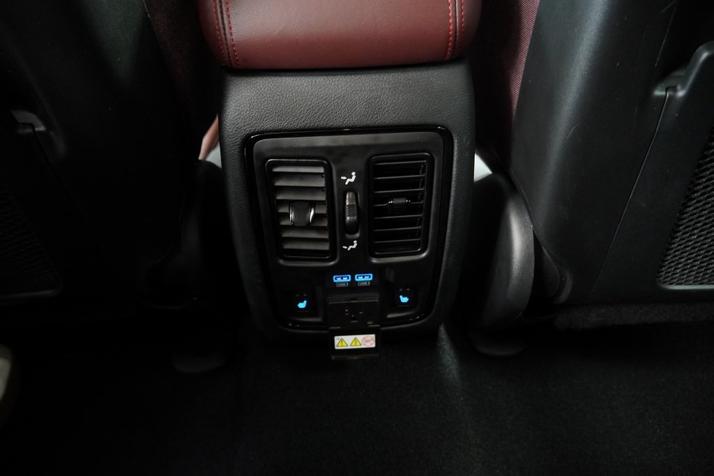 2024 Dodge Durango Citadel photo 23