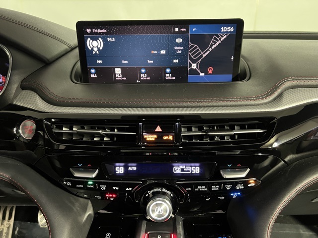 2023 Acura MDX SH-AWD A-Spec photo 12