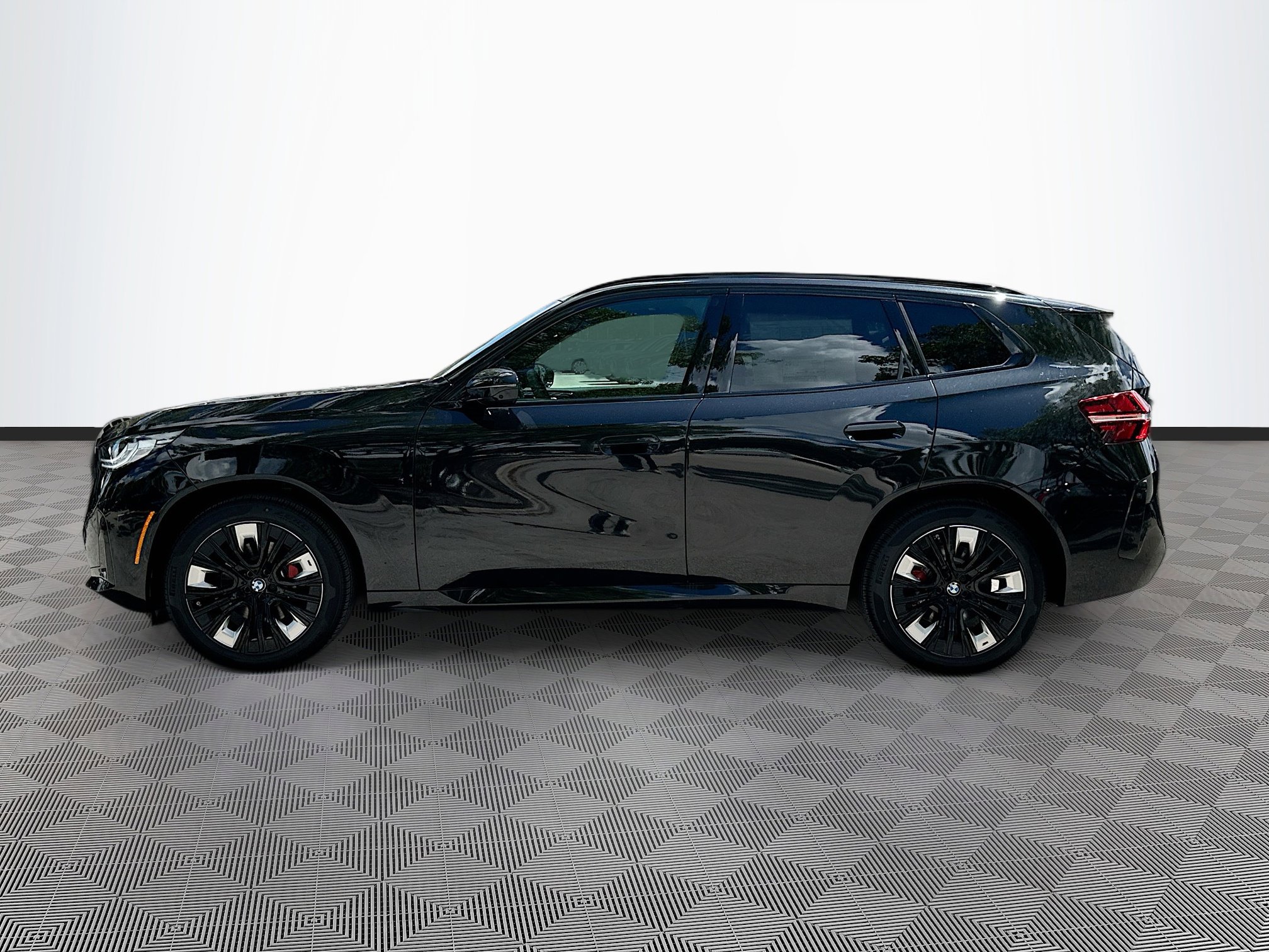 2026 Bmw X3 photo 4