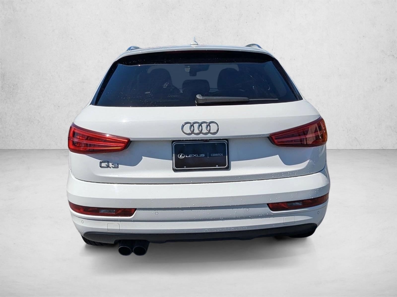 2018 Audi Q3 Premium photo 4