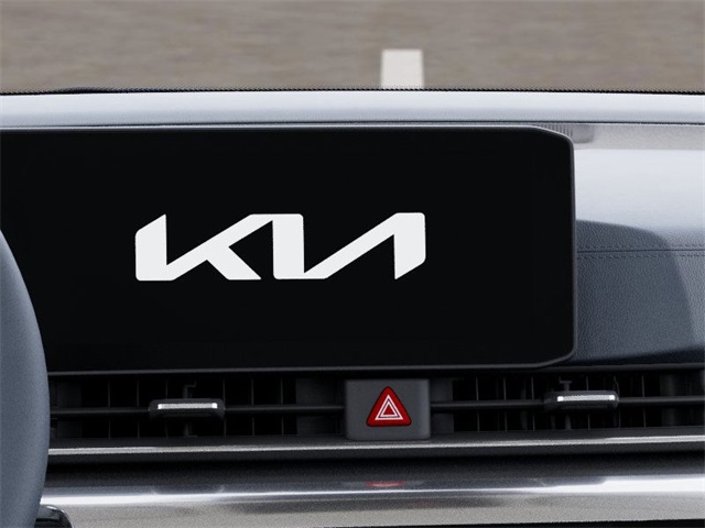 2025 Kia Carnival SX photo 20