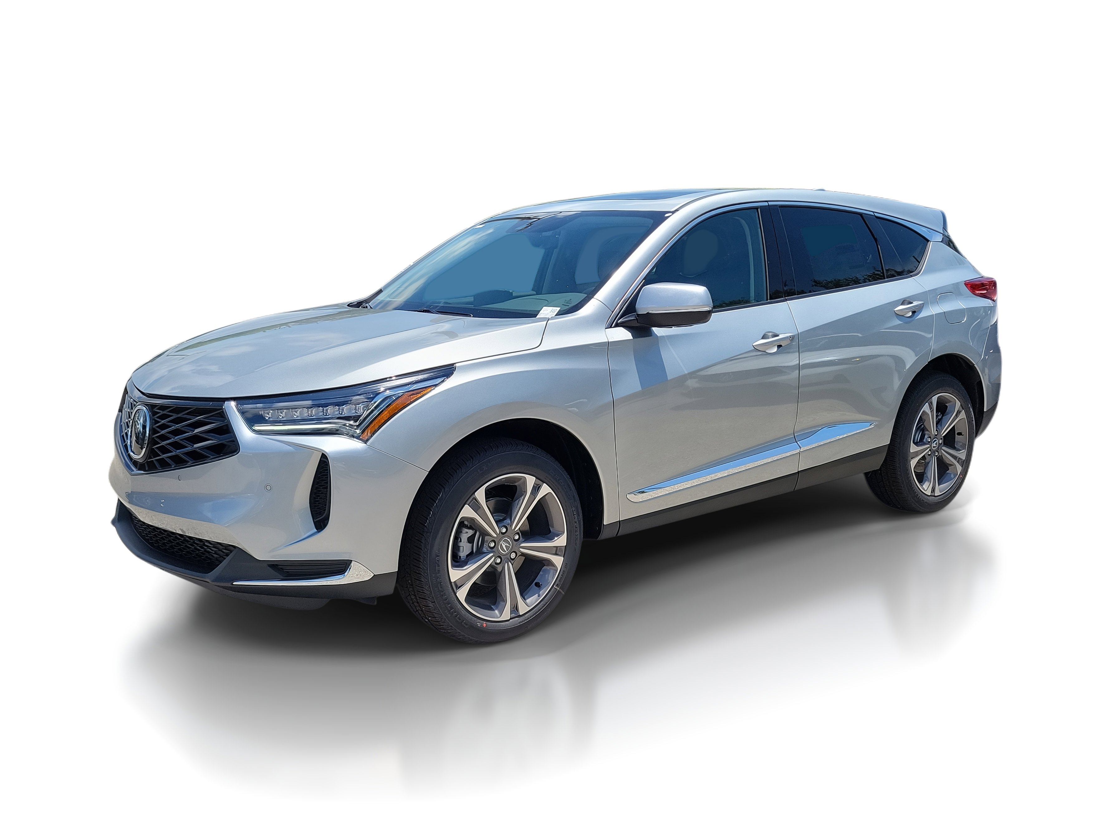 2025 Acura RDX Technology photo 2