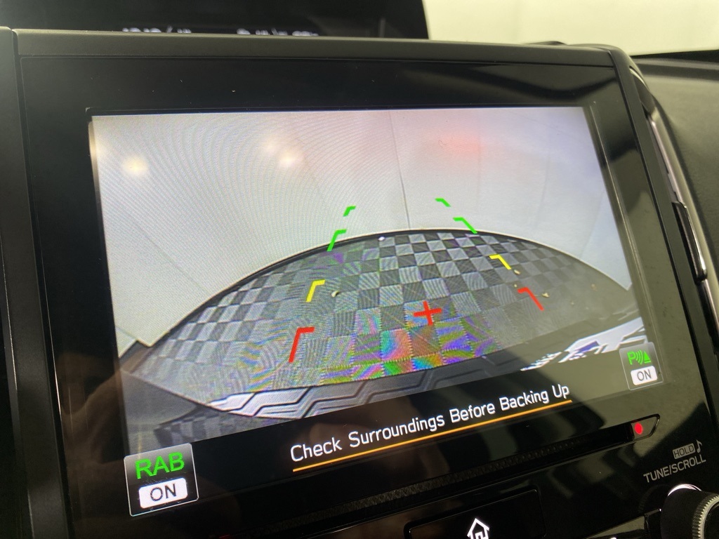 2021 Subaru Forester Touring photo 3