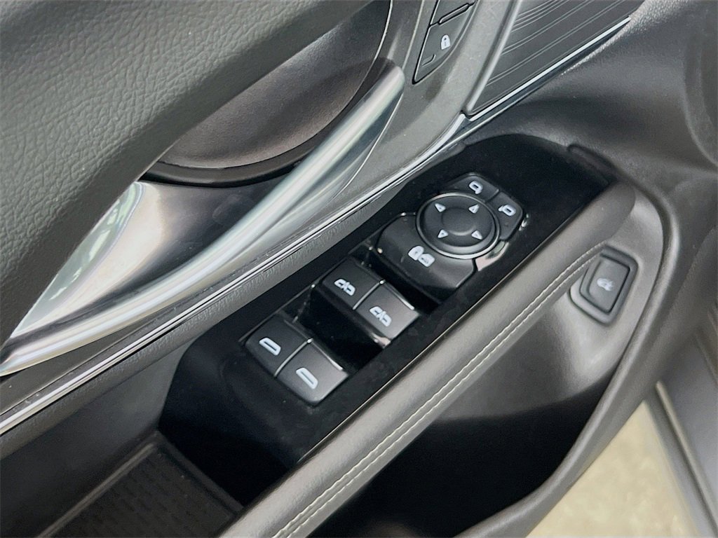 2024 Cadillac CT4 Premium Luxury photo 14