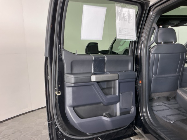 2022 Ford F-450 photo 30