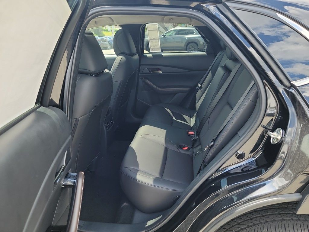 2025 Mazda CX-30 2.5 S Premium photo 9