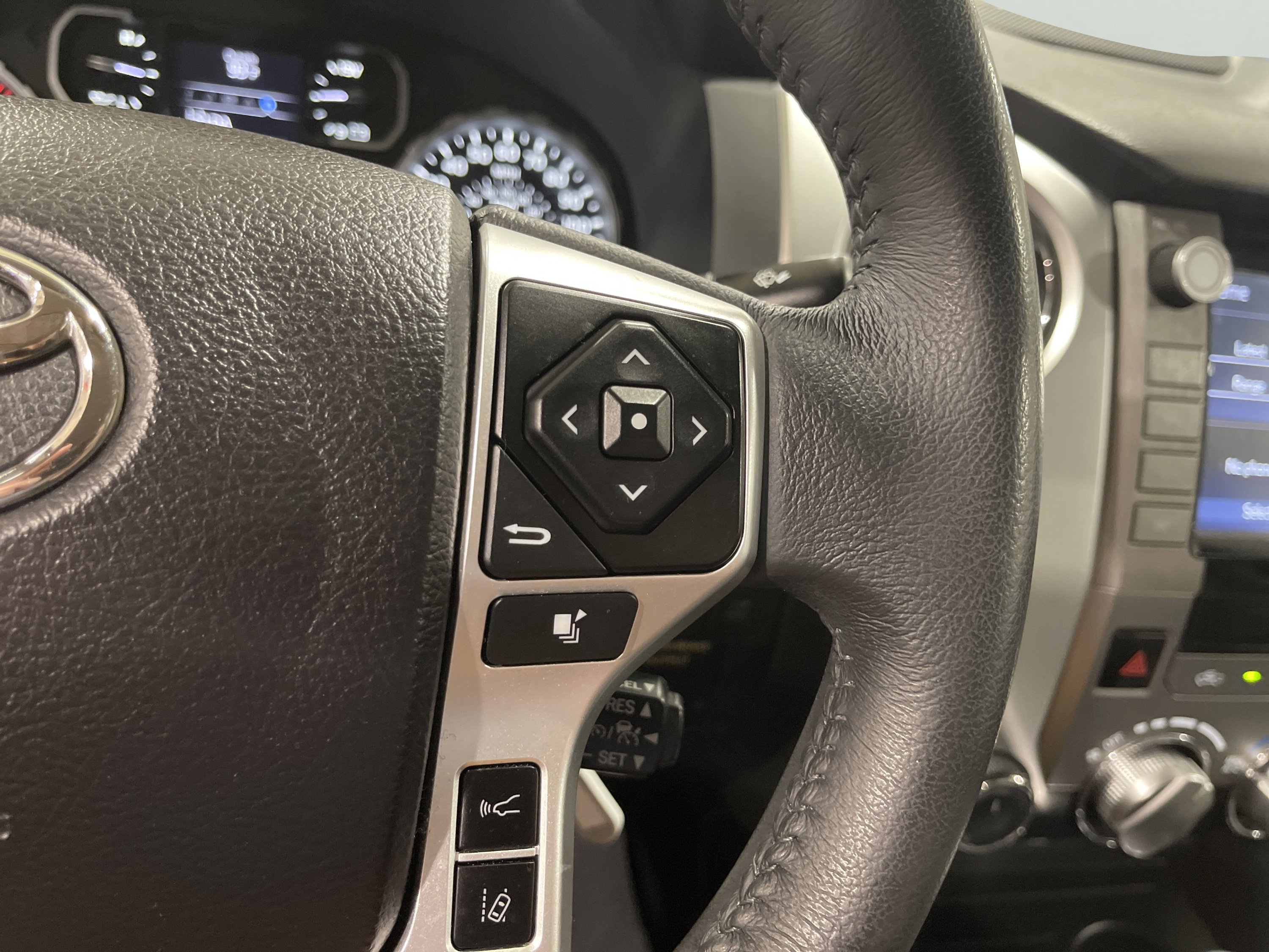 2021 Toyota Tundra SR5 Grade photo 16
