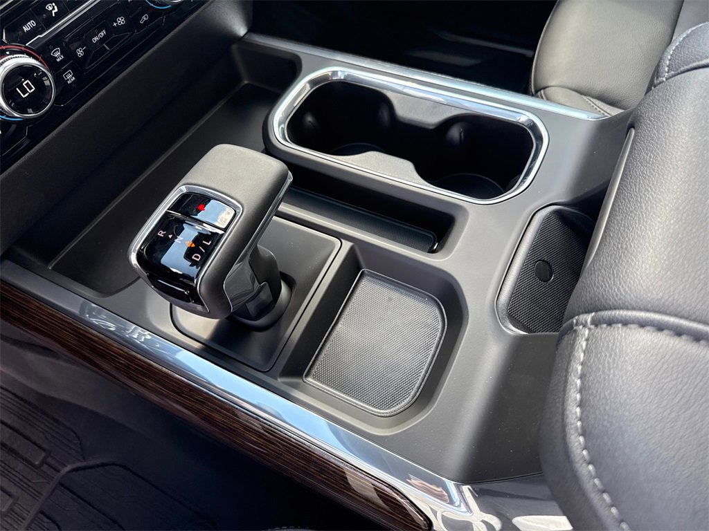 2026 Gmc Sierra 1500 photo 24