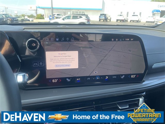 2026 Chevrolet Traverse photo 14