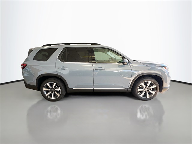2025 Honda Pilot Elite photo 40