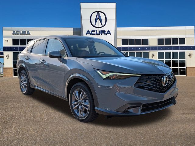 2025 Acura ADX Base