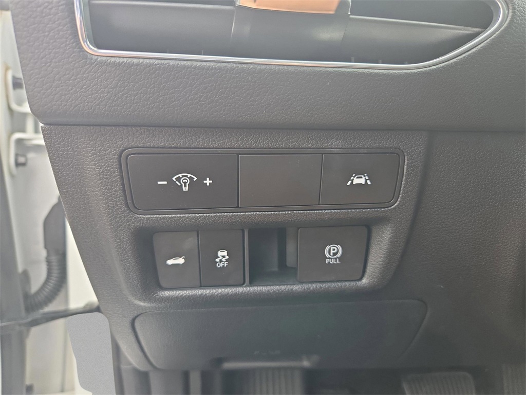 2022 Hyundai Sonata SEL photo 24