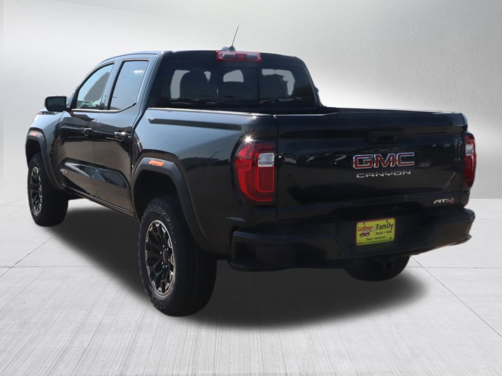 2026 Gmc Canyon AT4 photo 5