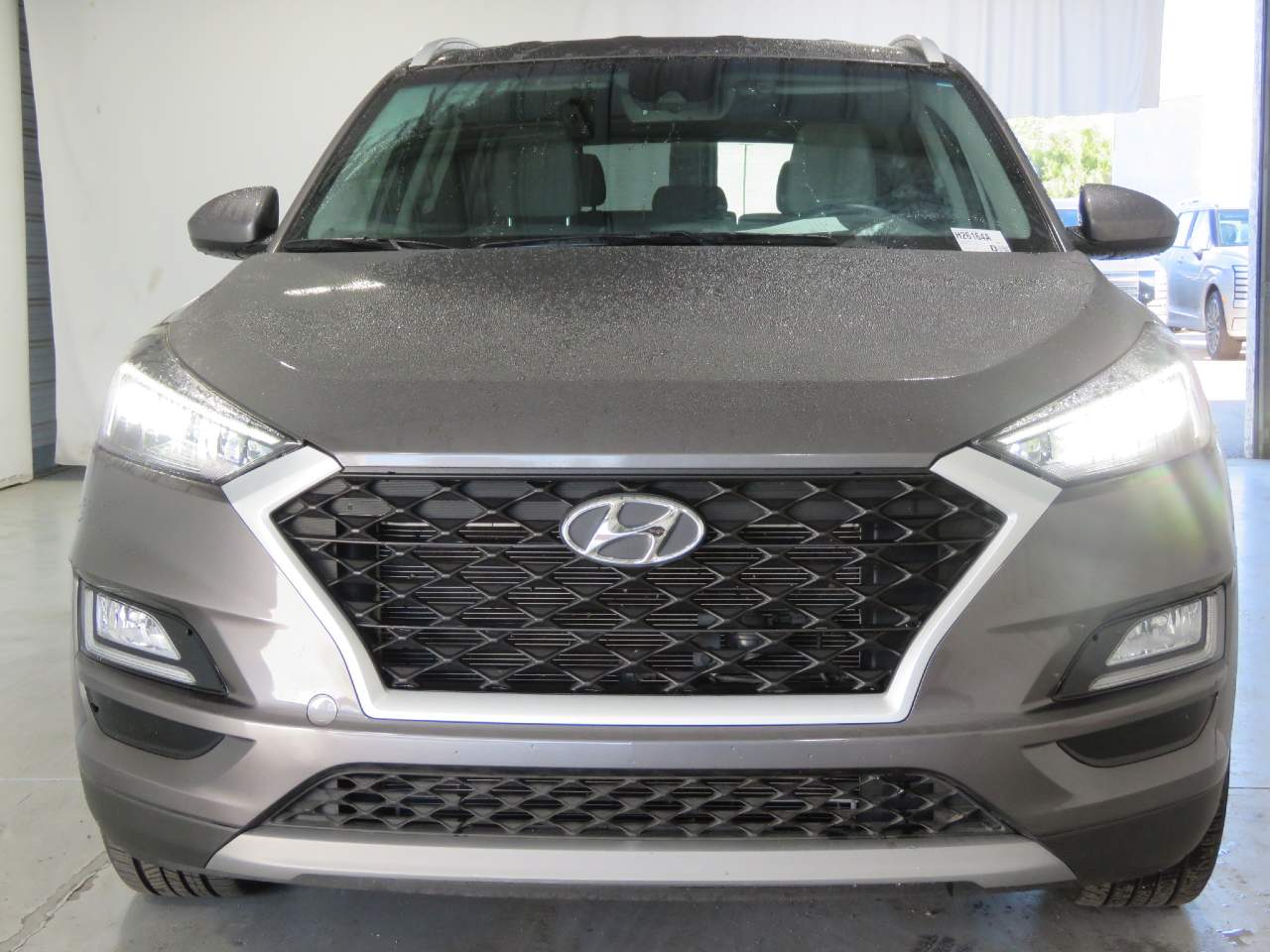 2020 Hyundai Tucson Value SEL Sport Limited Ultimate photo 2