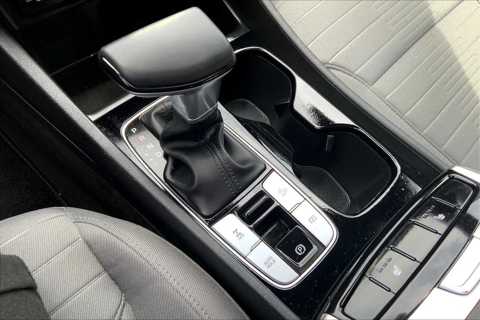 2022 Hyundai Santa Cruz SEL Premium photo 32