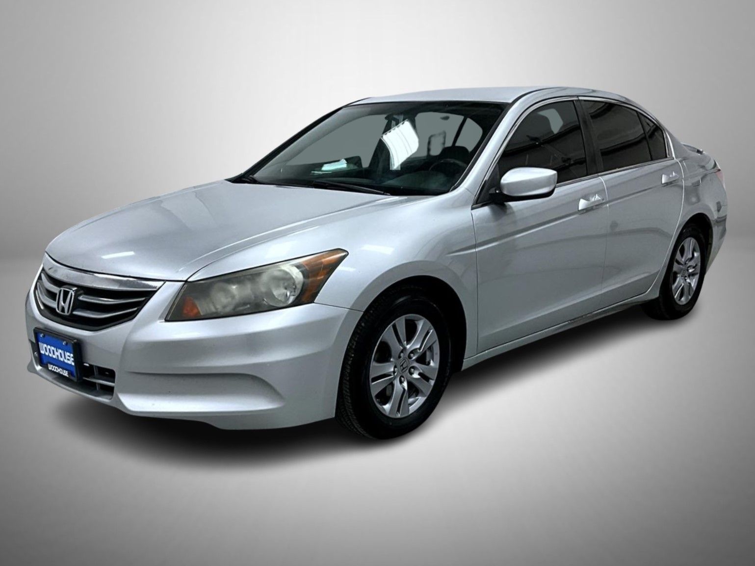 2012 Honda Accord SE's photo