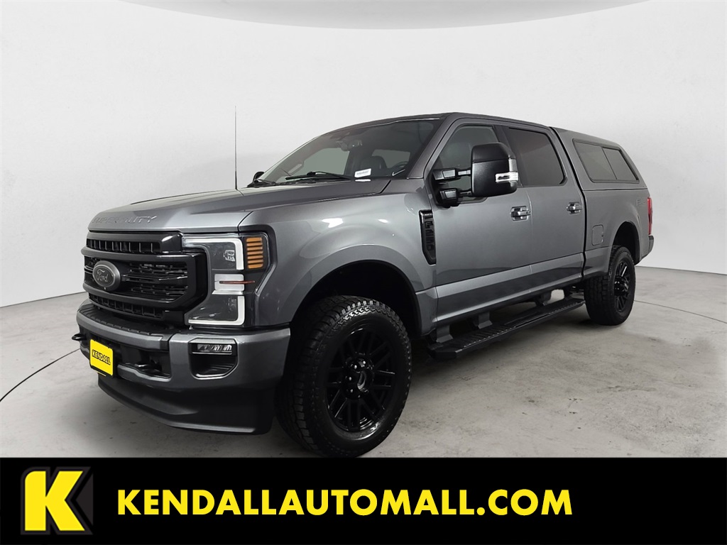 2022 Ford F-250 Base's photo