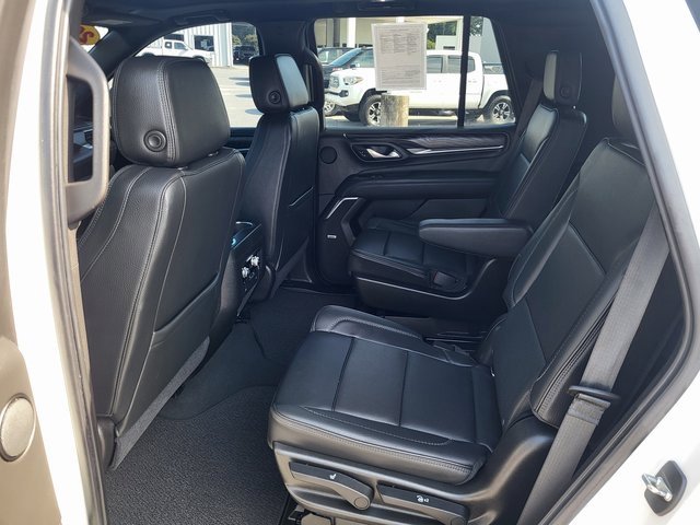 2021 Gmc Yukon Denali photo 12