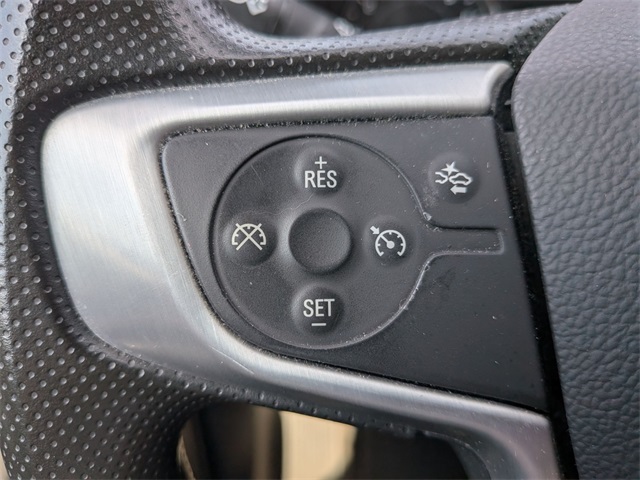 2023 Gmc Terrain SLE photo 11