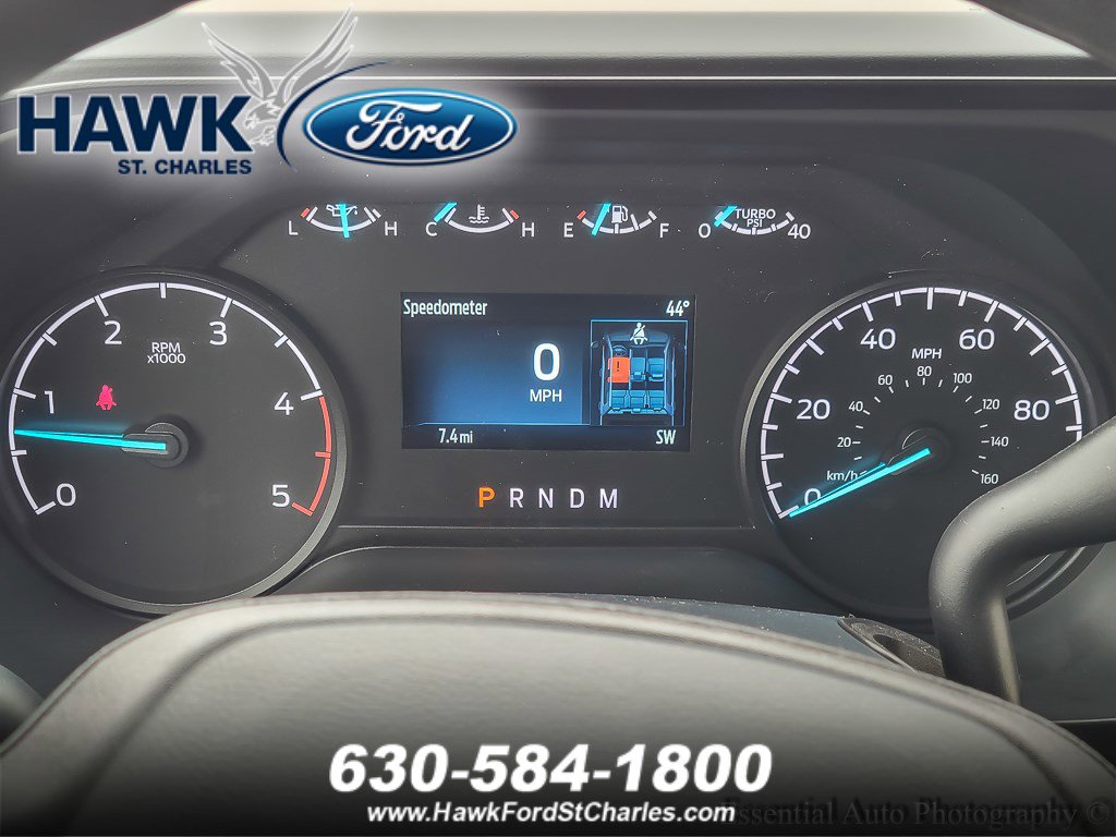 2025 FORD F-450 - Image 10