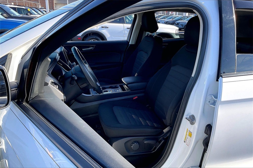 2023 FORD EDGE - Image 20