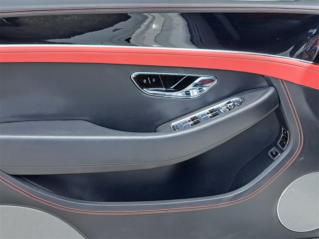 2020 Bentley Continental GT V8 photo 16