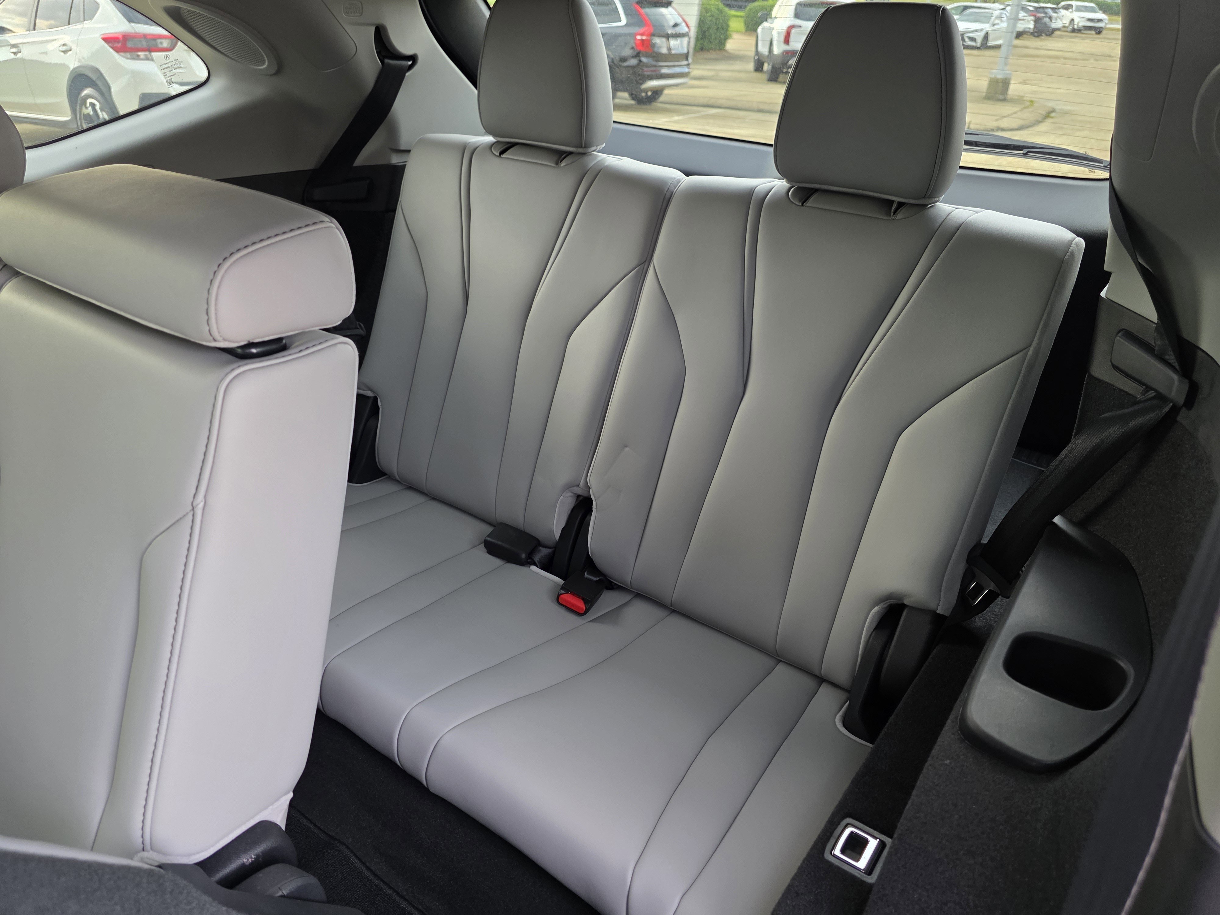 2025 Acura MDX Technology photo 18