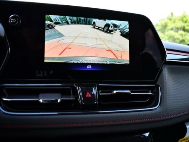 2024 Chevrolet Trailblazer RS photo 22