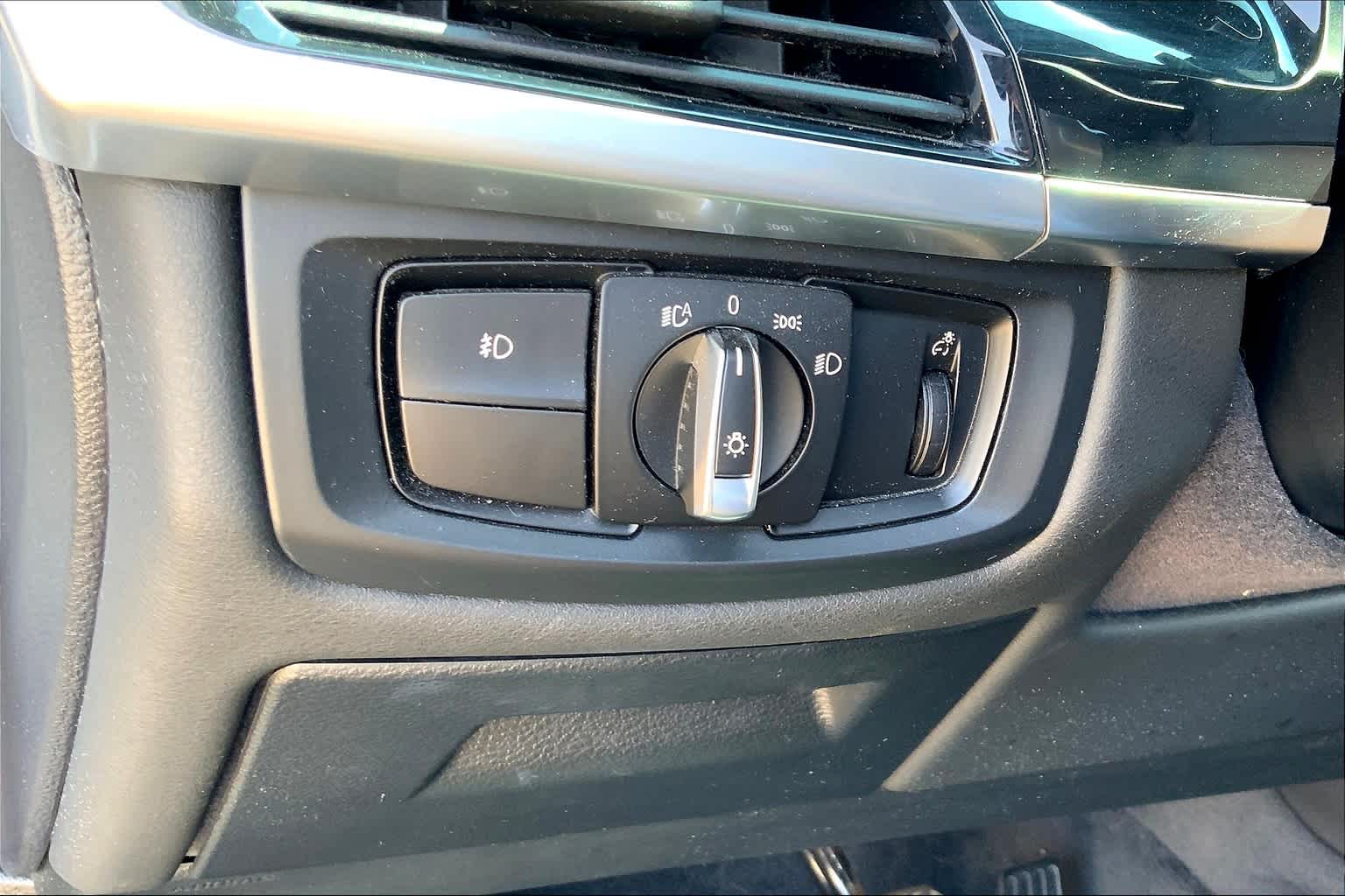 2018 Bmw X5 xDrive35i photo 32