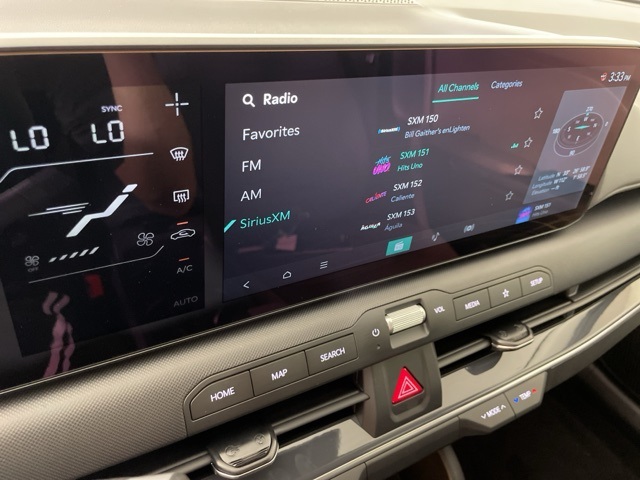 2025 Kia K4 EX photo 24