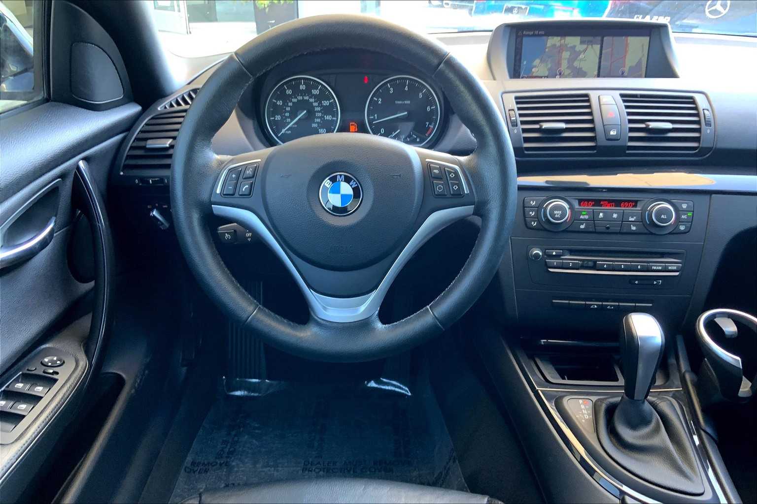2013 Bmw 128i 1-Series photo 5